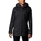 Columbia Women's Splash A Little II Rain Jacket