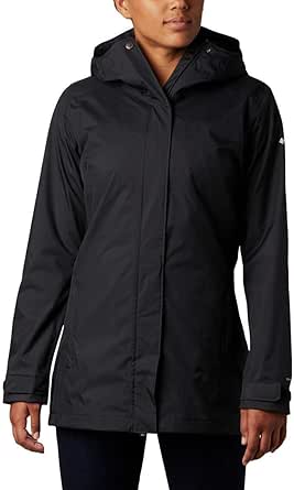 Columbia Women's Splash A Little II Rain Jacket