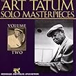 Solo Masterpieces, Vol. 2