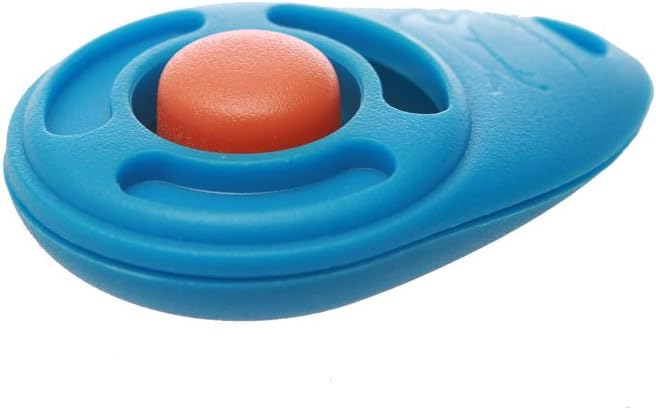 Preguntas frecuentes sobre el entrenamiento con clicker para perros