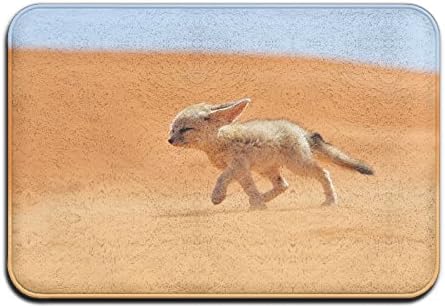 Desert Fox Doormats / Entrance Rug Floor Mats