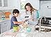 Foodstirs GMO-free Frosted Cake Pop Baking Kit, 30.1 oz