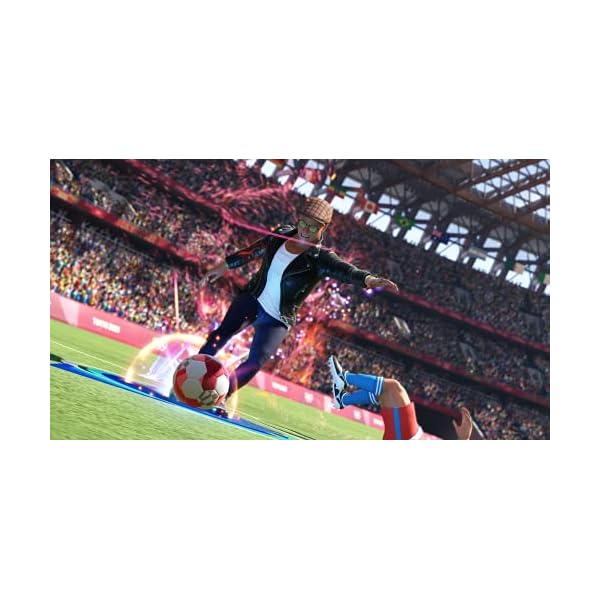 Olympic Games Tokyo 2020: The Official Video Game - Image 7
