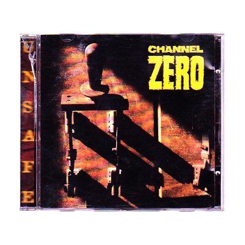 Channel Zero - Channel zero-Help  lyrics in description Lyrics - Zortam Music