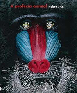Livro A profecia animal
