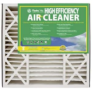 Flanders Furnace Filters 16x25x4 Flanders Furnace Filters 16x25x4