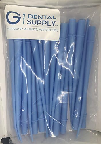 GDS Surgical Suction Tip Narrow 2.5mm Disposable