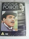 Agatha Christie's Poirot: The Dream [1989 TV episode]