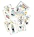 Milestone - Toddler Photo Cards - 30 Photo Cards to Capture The Memorable Moments in Your Child's Early Years (Ages 1-4)