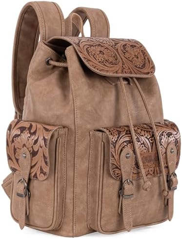 Amazon.com: Justin West Trendy Western Cross Rhinestone 