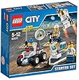 LEGO City 60077 - Weltraum Starter-Set