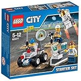 LEGO City 60077 - Weltraum Starter-Set