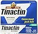 Tinactin Antifungal Jock Itch Cream, .5-Ounce Tube