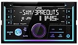 JVC KW-R930BTS+99-8231+70-1761 Camry 02-06