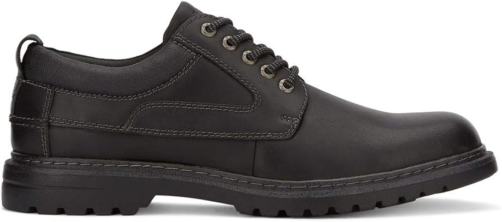 dockers men's warden oxford