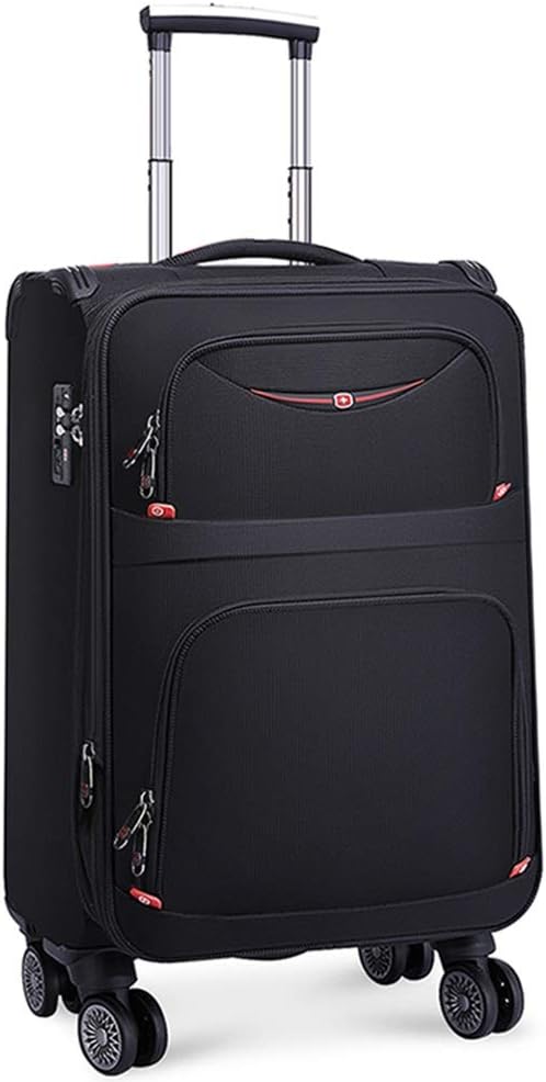 weekend case on wheels