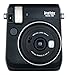Fujifilm Instax Mini 70 - Instant Film Camera (Black)