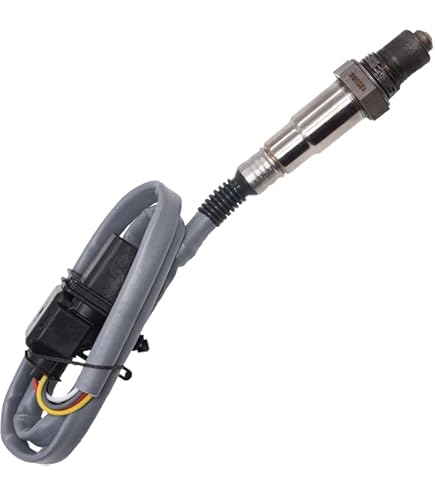 Amazon.com: Walker Products 250-25163 Oxygen Sensor : Automotive