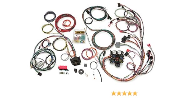 Yj Jeep Wiring Harness Pictures | Wiring Collection