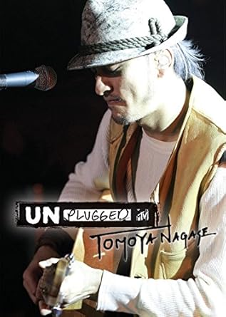 Amazon Co Jp Mtv Unplugged 長瀬智也 Dvd Dvd ブルーレイ 長瀬智也 長瀬智也