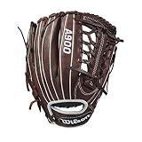 Wilson A900 11.75" Baseball Glove - Right Hand Throw