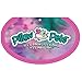 Pillow Pets Colorful Teal Puppy - 18