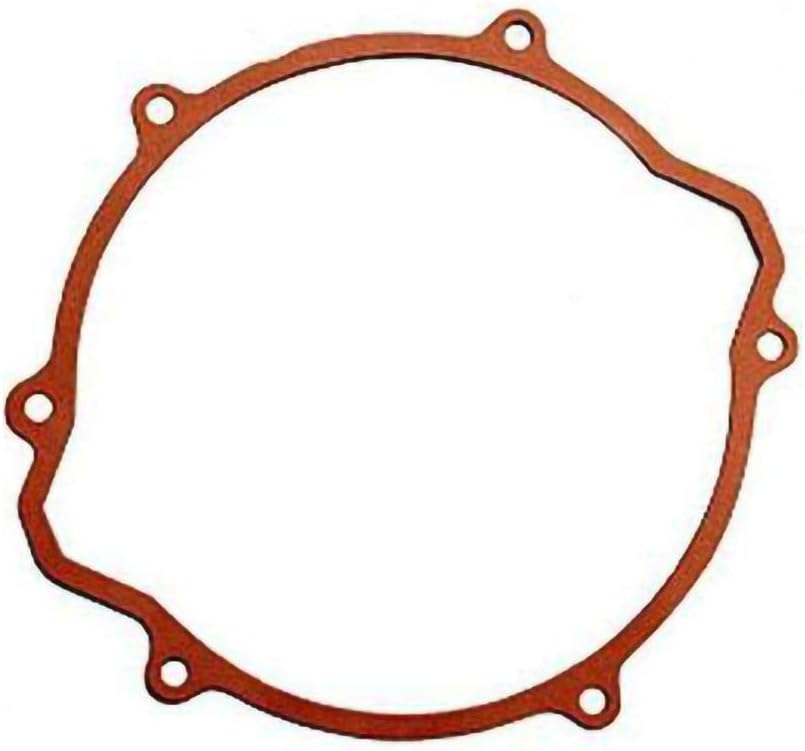 yz85 clutch cover