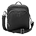 Secura RFID Blocking Anti-Theft BackPack + Crossbody Bag for Travel