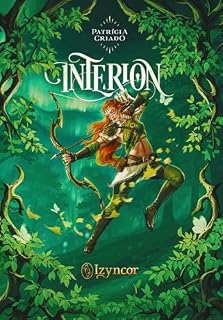 Livro Interion: As Crônicas de Júpiter