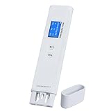 Water Quality Tester for Drinking Water, Portable