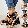 Gibobby-Womens-Espadrilles-Sandals-FlatsWomens-Platform-Sandals-Espadrille-Wedge-Summer-Ankle-Strap-Studded-Open-Toe-Sandal