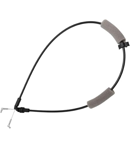 Amazon.com: Genuine Honda 72131-SNA-A01 Front Inside Handle Cable