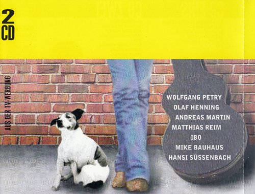 Roland Kaiser - Wahnsinn ...incl. Es Gibt Nur Eine Liebe (Compilation Cd, 40 Tracks) - Zortam Music