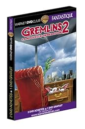Gremlins 2 : La Nouvelle Génération