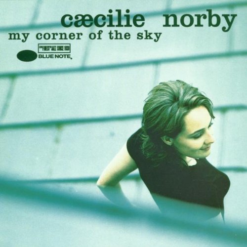 My Corner of The Sky : Cäcilie Norby: Amazon.fr: Musique