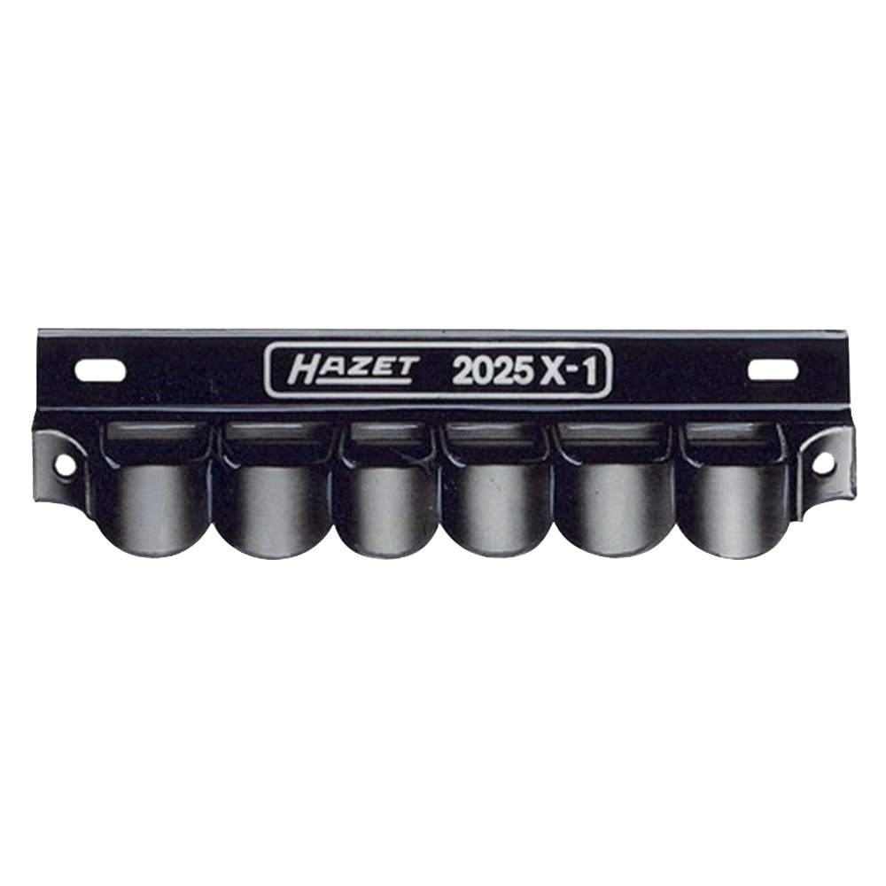 HAZET 2025X-1 150 mm Tool Holder - Multi-Colour