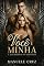 Livro Você é minha - A escolhida do mafioso (LIVRO ÚNICO)