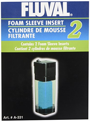 Fluval 2 Foam Cartridge