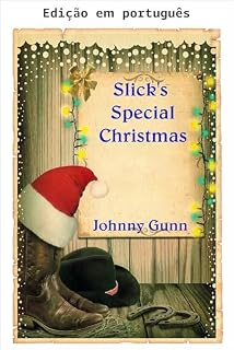Livro O Natal especial de Slick