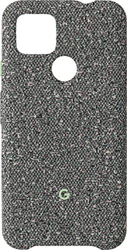 Google P4a 5G Gris Statique, GA02064-5 Pouces en promo sur Amazon