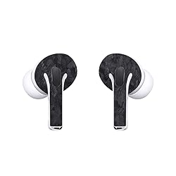 SopiGuard Skin for Apple Airpods Pro Earbuds
