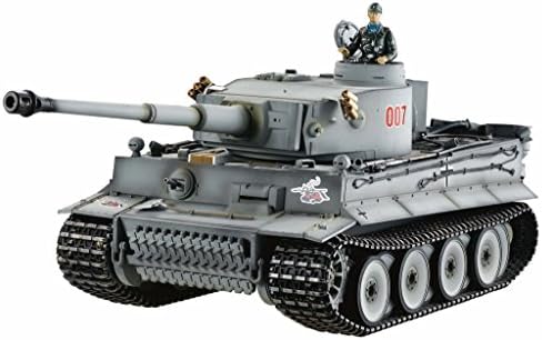 tiger 1 tank toy