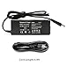 90W AC Adapter Power Supply Cord Compatible with HP Probook 4540 4540s 4530s 6570b 6560b 6470b 6460b 4520s 4440s 4545s 6555b 6550b 4430s 4510s 6450b 4320s 4730s 19.5V 4.74A