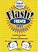 Speak in a Week! Flash! French: 1001 Flash Cards