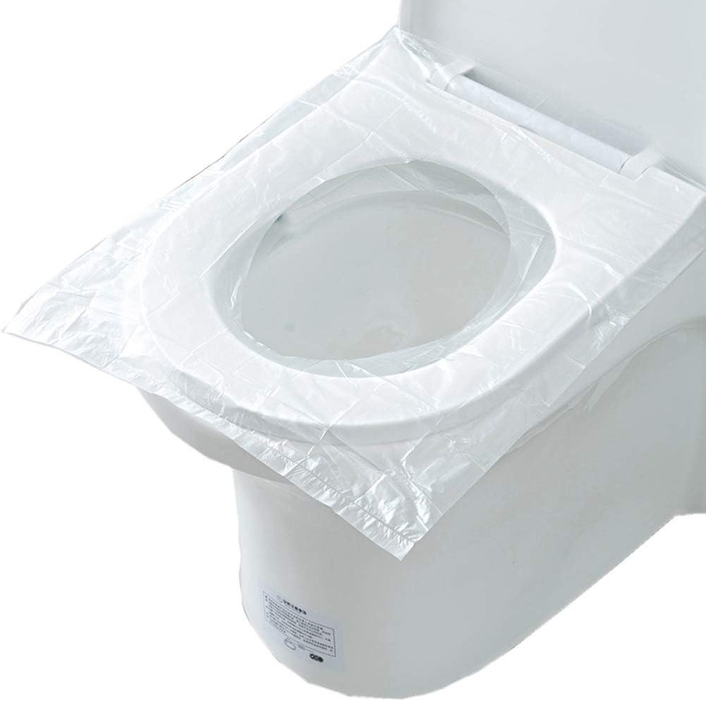 plastic potty seat