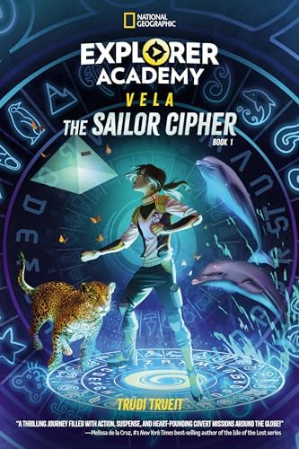Explorer Academy Future Tech: The Science Behind the Story: Kiffel