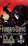 Harrowing: Book Three of the Ragnarok Rising Saga