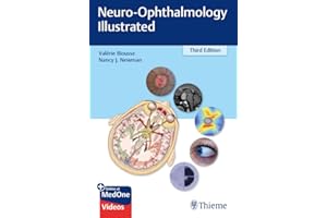 Neuro-Ophthalmology Illustrated