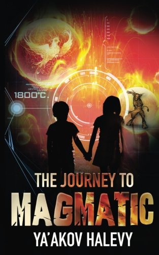 The Journey to Magmatic