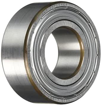 Подшипник 3206 skf